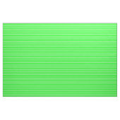 Tissu Lime et bandes de couleur verte (Yard)
