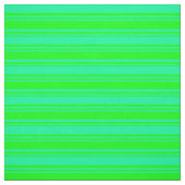 Tissu Lime et lignes vertes (Échantillon)