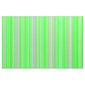 Tissu Lime et Motif beige (Fat Quarter)