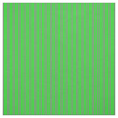 Tissu Lime et Motif gris (Échantillon)