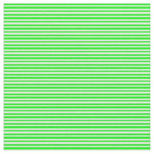 Tissu Lime et Motif jaune clair (Fermer)