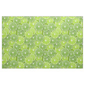 Tissu Lime pop (Yard)