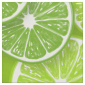 Tissu Lime pop (Fermer)
