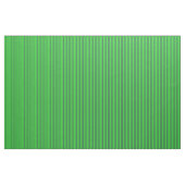 Tissu Lime Vert et Ardoise foncée Gris Lignes de couleur (Fat Quarter)