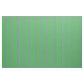 Tissu Lime vert et gris ardoise clair Motif (Yard)
