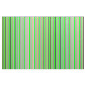 Tissu Lime vive, Gris, Orange, Noir & Blanc (Fat Quarter)