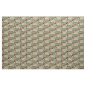 Tissu Limier (Yard)