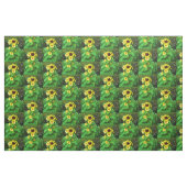 TISSU LIMITE D'INONDATEURS (Fat Quarter)