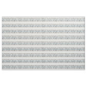 Tissu Limite SUPÉRIEURE de kayak (Yard)