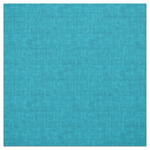 Tissu Lin bleu aqua (Échantillon)