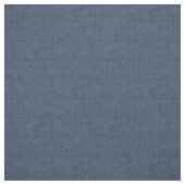 Tissu Lin bleu marine (Échantillon)