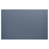 Tissu Lin bleu marine (Fat Quarter)