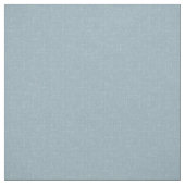 Tissu Lin bleu pierre clair (Échantillon)
