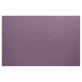 Tissu Lin brut Magenta Violet foncé (Yard)