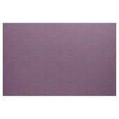 Tissu Lin brut Magenta Violet foncé (Fat Quarter)