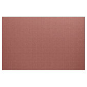 Tissu Lin brut rouge brun (Yard)