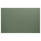 Tissu Lin brut vert forêt (Fat Quarter)