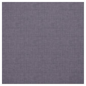 Tissu Lin brut violet foncé (Échantillon)