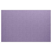 Tissu Lin brut violet foncé (Fat Quarter)