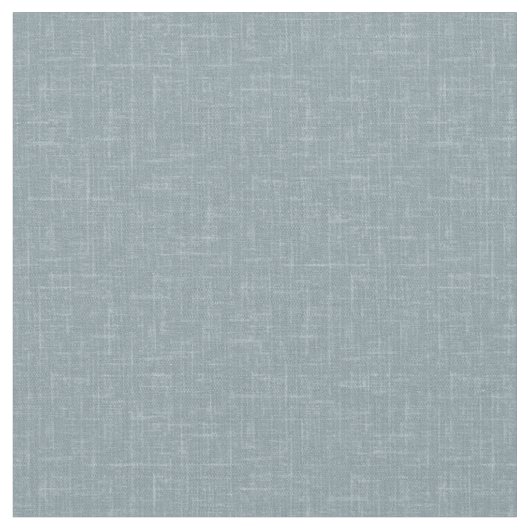 Tissu Lin gris bleu foncé (Fermer)