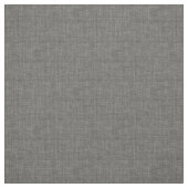 Tissu Lin gris foncé (Échantillon)