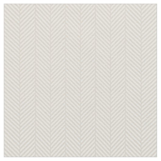 Tissu Lin Herringbone Beige (Fermer)