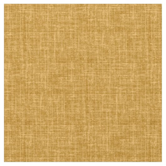 Tissu Lin jaune doré (Fermer)