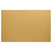 Tissu Lin jaune doré (Fat Quarter)