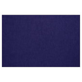 Tissu Lin Navy | Luxe Décor Moderne (Fat Quarter)