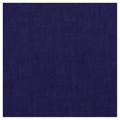 Tissu Lin Navy | Luxe Décor Moderne (Échantillon)
