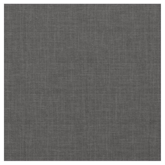 Tissu Lin noir (Fermer)