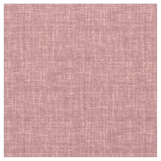 Tissu Lin rose (Fermer)