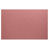 Tissu Lin Toile de lin rose foncé (Fat Quarter)