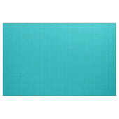 Tissu Lin Turquoise (Yard)