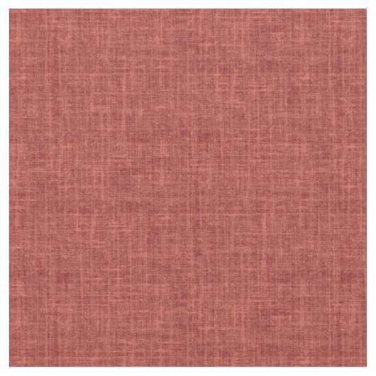 Tissu Linge Rouge (Fermer)