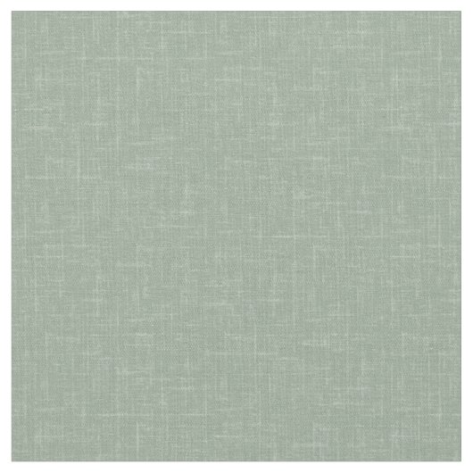 Tissu Linge Vert (Fermer)