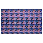 Tissu Linuxeros FAQ (Fat Quarter)