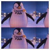 Tissu Linuxeros FAQ (Fermer)