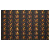 Tissu Lion (Fat Quarter)
