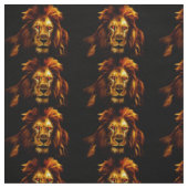 Tissu Lion (Échantillon)