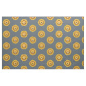 Tissu Lion (Fat Quarter)