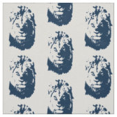 Tissu Lion (Échantillon)