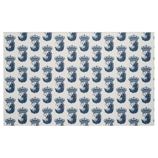 Tissu Lion king (Fat Quarter)