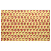 Tissu Lion Rampant (Yard)