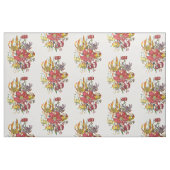 Tissu Lis (Fat Quarter)