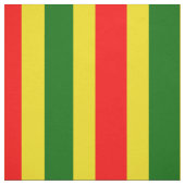 Tissu Lisbonne, Portugal Drapeaux (Échantillon)