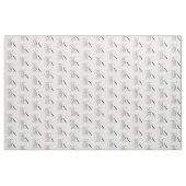 TISSU - LISTE DE COURSES VODKA (Yard)