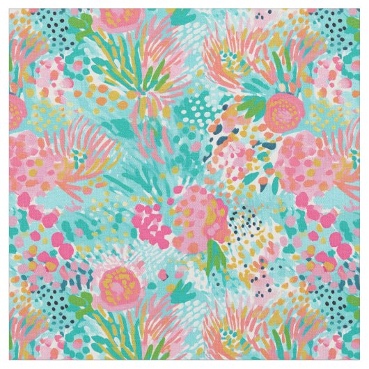 Tissu Liste des pré-prés préppy (Fermer)