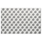 Tissu Lithographe vintage (Fat Quarter)
