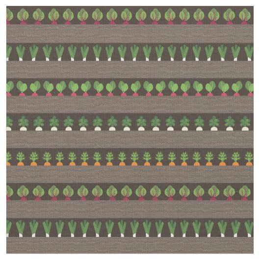 Tissu Lits de jardin (Fermer)
